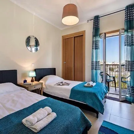 Apartament Penthouse Bela Alma Cabanas De Tavira