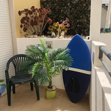 Apartment Penthouse Bela Alma