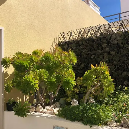 Penthouse Bela Alma Apartment Cabanas De Tavira