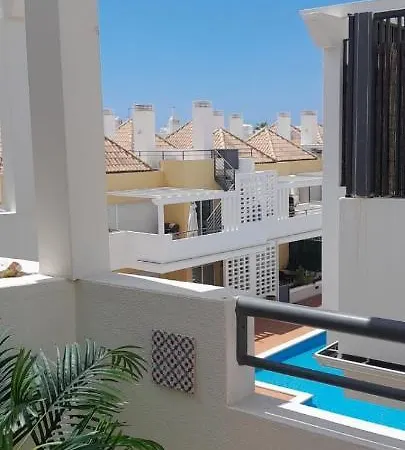 Penthouse Bela Alma