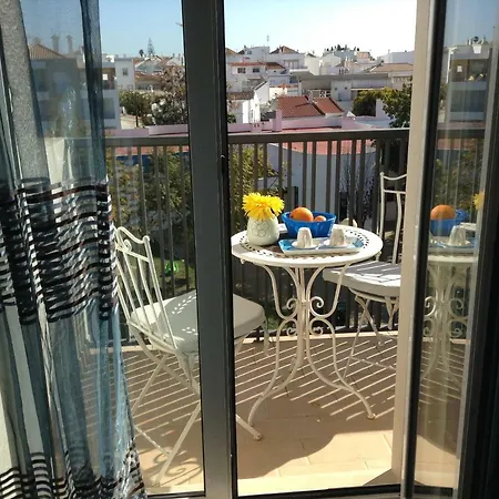 Penthouse Bela Alma Apartment
