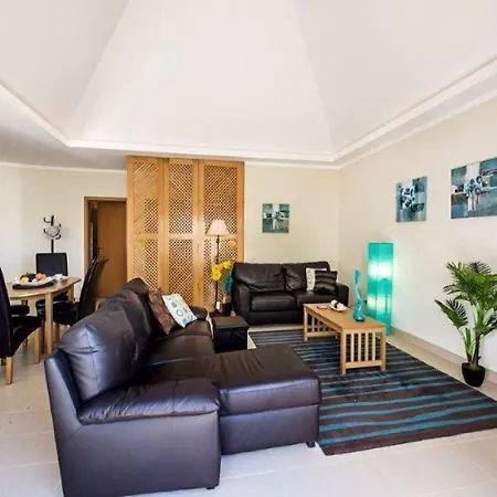 Penthouse Bela Alma * Cabanas De Tavira