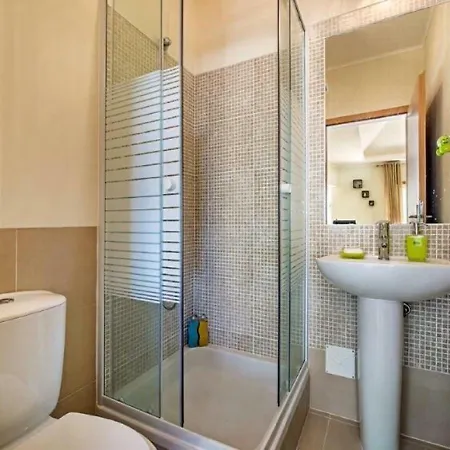Penthouse Bela Alma קבאנס דה טאבירה