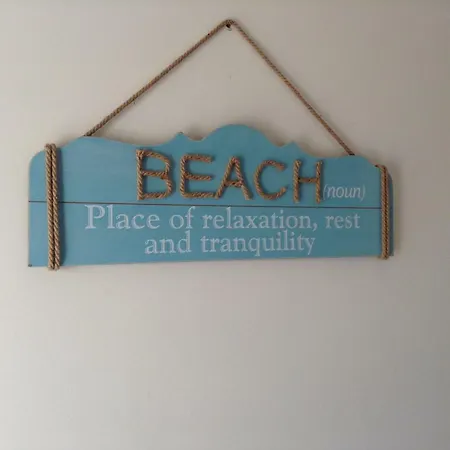Penthouse Bela Alma
